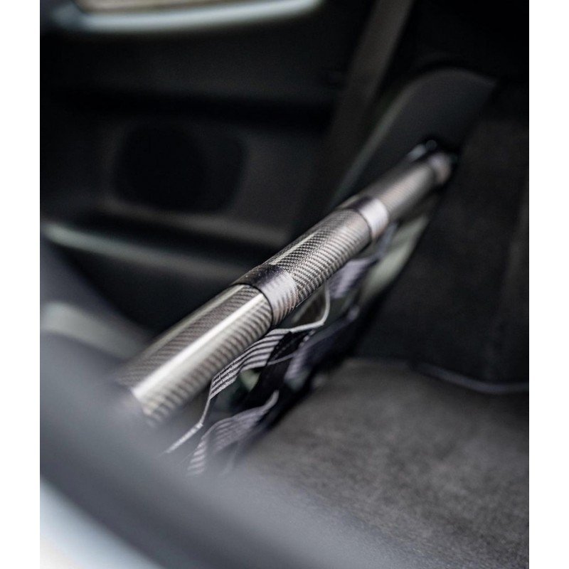 Clubsport Set Komplettset V1 - Strebe mit Netz und Teppich für Toyota GR Yaris